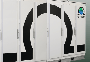 Shell India and Ohmium collaborate on green hydrogen