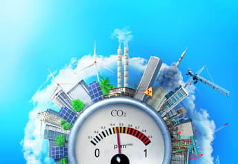 Ways2H to use its innovative waste-to-hydrogen technology to convert atmospheric CO2 to a form of stone