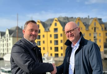 Green hydrogen partnership to power bio-methanol production