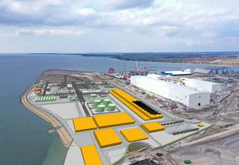 Arcadia eFuels’ Danish SAF plant to use 280MW Plug Power electrolyser