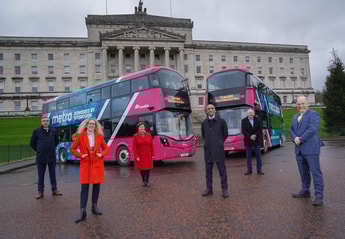 GenComm Conference builds on Northern Ireland hydrogen progress