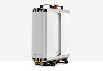PowerCell Sweden receives follow on order from Chinese firm