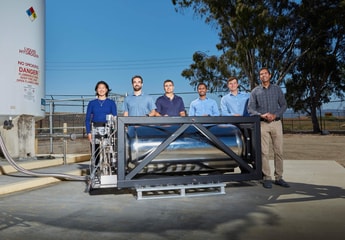 Verne and LLNL achieve storage record with CcH2 solution