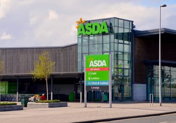 Asda commits to a hydrogen fuelled future