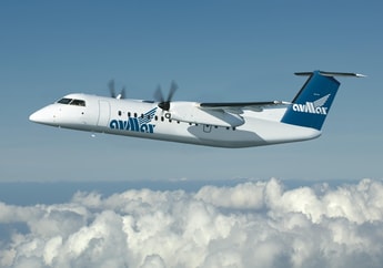 Hydrogen conversion kit orders set to clean up Canada’s skies