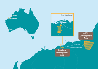 BP exits major Australian green hydrogen and renewables project in strategic reset