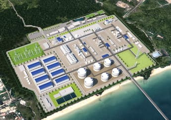 Samsung Engineering to start FEED on 150,000-tonne Malaysian green hydrogen project