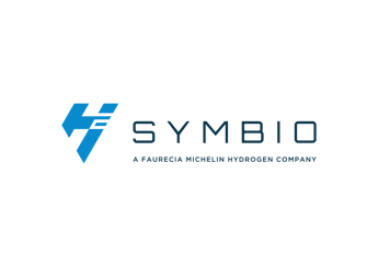 Symbio names Philippe Rosier as CEO