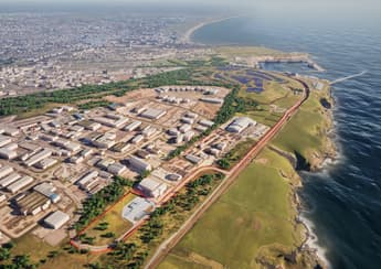 Hydrasun selects 2.5MW Nel electrolyser for Aberdeen Hydrogen Hub