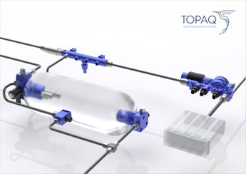 Poppe + Potthoff names hydrogen supply systems TOPAQ