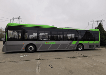 GOLDI Mobility ready to take pre-orders for fuel cell buses