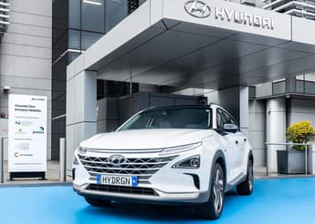 Jemena to supply green hydrogen to Hyundai Australia