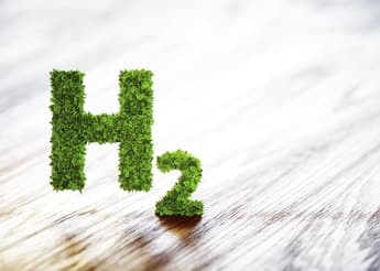 Renewable hydrogen project moves forward