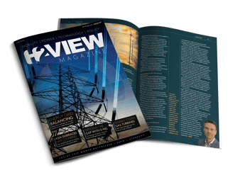 H2 View- #Issue 57