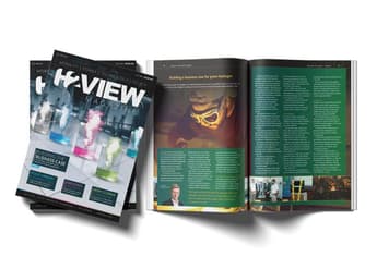 H2 View – Issue #63
