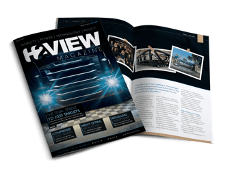 H2 View – #Issue 59