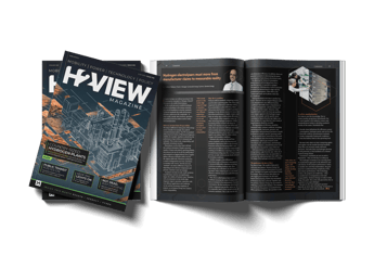 H2 View – Issue #65