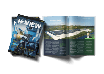 H2 View – Issue #64