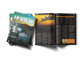H2 View – Issue #66