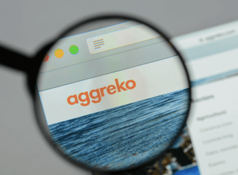 Aggreko to invest in hydrogen