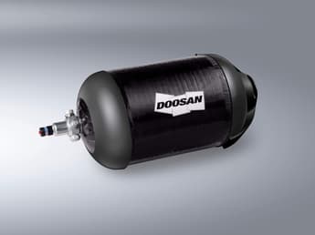 Doosan Mobility expands US footprint