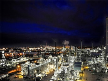 Shell Blue Hydrogen Process launched