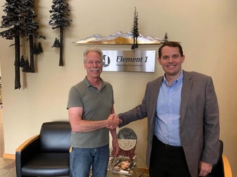 Element 1, Kaizen Clean Energy to deploy hydrogen generators across several US markets