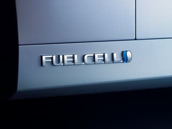 Advent to develop fuel cell technologies for the automotive industry