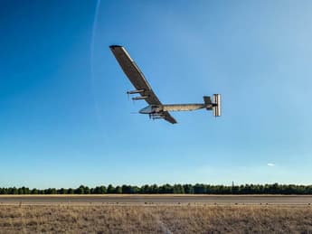 US Defense Innovation Unit awards Skydweller $14m to continue development of hydrogen-powered aircraft