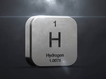 NewHydrogen showcase research into lowering green hydrogen cost