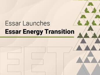 Essar launches energy transition business with $3.6bn investment plans for hydrogen, low-carbon fuels and decarbonisation
