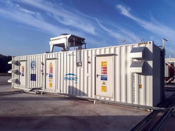 Engie EPS unveils hydrogen storage system