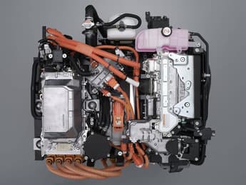 Toyota establishes new European Fuel Cell Business Group