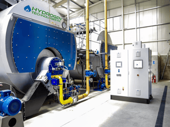 Jericho Oil buys hydrogen boiler manufacturer HTI