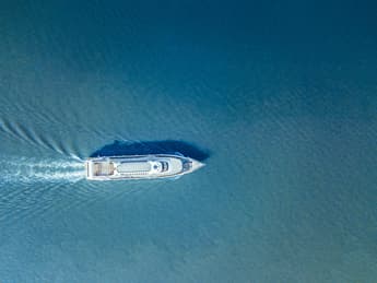 Hydrogen-powered ferry to become a near-term reality