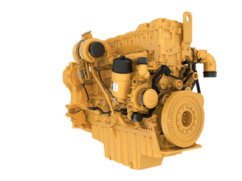 Caterpillar commences three-year hydrogen-hybrid power solution demonstration