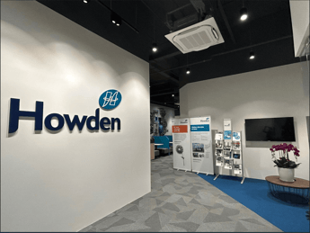 Howden open office in Singapore to support APAC customers