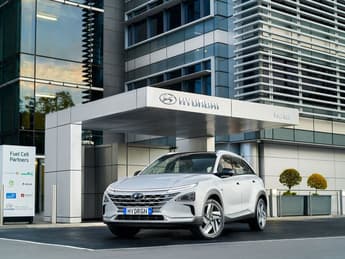 $1.7m hydrogen station to be developed at Hyundai Australia’s HQ