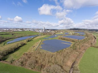 Carlton Power unveils plans for 10MW hydrogen hub in South West of UK