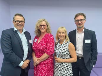 Industry experts join UK HFCA’s new executive team