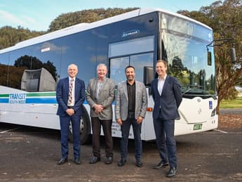 Australian Government provides $7m for the Hycel Technology Hub to boost regional hydrogen expertise