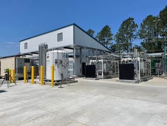 Plug Power announces Analyst Day at its green hydrogen plant in Georgia