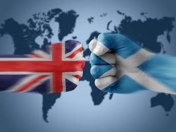 UK and Scottish Governments urged to set interim hydrogen production targets