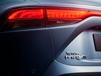 SoCalGas to deploy 50 Toyota Mirai vehicles as it commits to a hydrogen-fuelled fleet