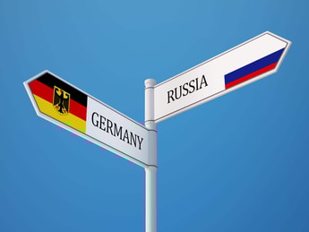AHK urges Russia and Germany to develop a hydrogen pilot project