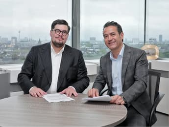Statkraft and Air Liquide sign PPA for the supply of wind power at 20MW plant