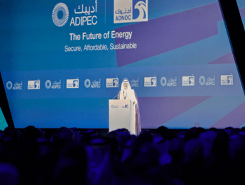 World needs ‘all the energy solutions’ available