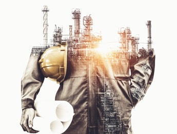 Cleaning up construction: The fuel cell alternative to diesel