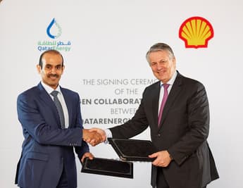 QatarEnergy, Shell to develop hydrogen projects in the London metropolitan area