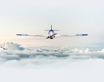 Cranfield Aerospace, Dronamics partner to develop hydrogen-powered drone with 2,500km range